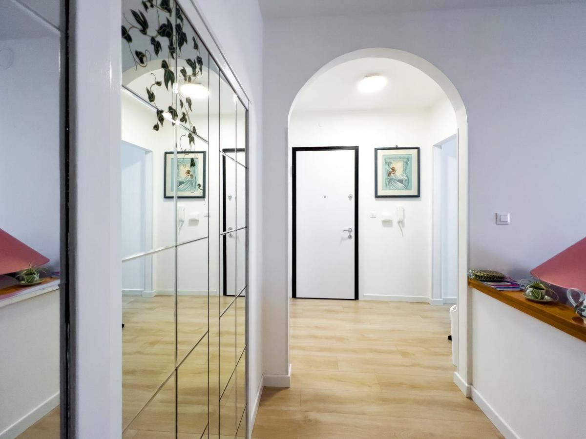 Casa Gio Apartment Grado Exterior photo